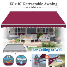 Load image into Gallery viewer, AWN-YG-4030