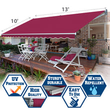 Load image into Gallery viewer, AWN-YG-4030