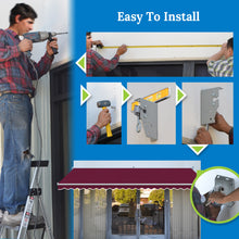 Load image into Gallery viewer, AWN-YG-4030