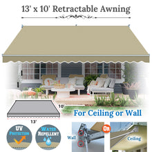 Load image into Gallery viewer, AWN-YG-4030