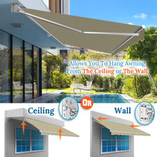 Load image into Gallery viewer, AWN-YG-4030