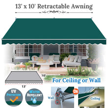 Load image into Gallery viewer, AWN-YG-4030