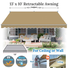 Load image into Gallery viewer, AWN-YG-4030