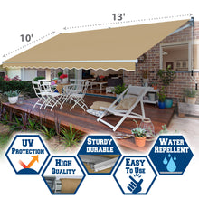 Load image into Gallery viewer, AWN-YG-4030