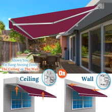 Load image into Gallery viewer, AWN-5030