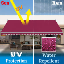 Load image into Gallery viewer, AWN-5030