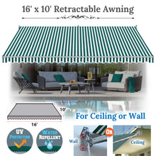 Load image into Gallery viewer, AWN-5030