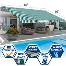 Load image into Gallery viewer, AWN-5030