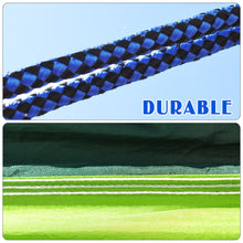 Load image into Gallery viewer, SUNNYOUTDOOR 5.7'x4.6' Nylon Parachute Hammock Ultra Light Travel Camping Air Tree Swing Bed Up to 330 Pound Capacity