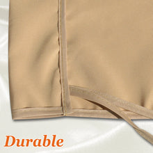 Load image into Gallery viewer, SUNNYOUTDOOR 18' L x 8.2' W Pergola Replacement Canopy Universal Pergola Canopy Replacement Top Cover for Pergola Structure, Frame NOT included