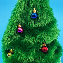 Load image into Gallery viewer, Christmas Hat Moves to Music with the Dancing Electric Party Swing Novelty Funny Hat for Xmas Halloween Decorations