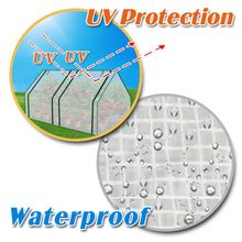 Load image into Gallery viewer, SUNNYOUTDOOR Portable Mini Greenhouse Gardening Flower House Plants Yard Hot Herb