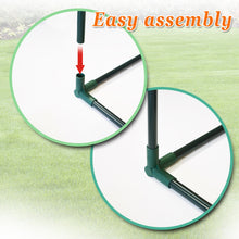 Load image into Gallery viewer, SUNNYOUTDOOR Portable Mini Greenhouse Gardening Flower House Plants Yard Hot Herb