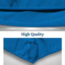 Load image into Gallery viewer, 10ft 8rib Replacement Canopy cover for Solar Cantilever Patio Hanging Umbrella