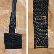 Load image into Gallery viewer, Heavy Duty Large Artificial Christmas Tree Carry Storage Bag Holiday Clean Up to 9'