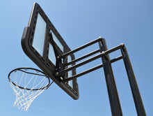 Load image into Gallery viewer, Basketball Hoop & Goal 10 - 7.5 Ft. Height Adjustable (Local Pickup Only)