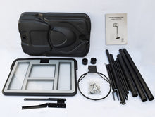 Load image into Gallery viewer, Basketball Hoop & Goal 10 - 7.5 Ft. Height Adjustable (Local Pickup Only)