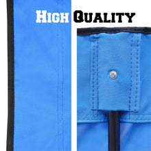 Load image into Gallery viewer, Portable Folding 6 Seater Waterproof Bench chair with Carry Bag