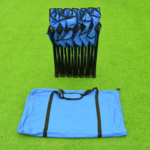 Load image into Gallery viewer, Portable Folding 6 Seater Waterproof Bench chair with Carry Bag