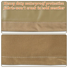Load image into Gallery viewer, Waterproof Outdoor protection for Patio Chaise Lounge Furniture