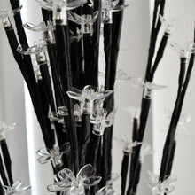 Load image into Gallery viewer, 6ft Cherry Blossom Flower tree 208LED Light Home Decoration Floor with Stand