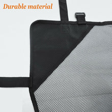 Load image into Gallery viewer, 37"x46" Pet Dog Car Net Barrier Fence Obstacle Backseat Mesh