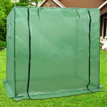 Load image into Gallery viewer, 7'x3'x6' cover replacement Green House Outdoor Planting Gardening Garden