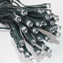 Load image into Gallery viewer, 120 LED Solar Powered String Lights for  Christmas or Garden Party
