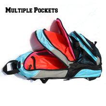 Load image into Gallery viewer, Outdoor Hiking Camping Travel Trekking Backpack  Multi-Pockets Bag