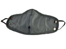 Load image into Gallery viewer, Aviator Soft Faux Fur Ear Flaps Hat Cap for Winter Ski Trapper with Warm Face Mask