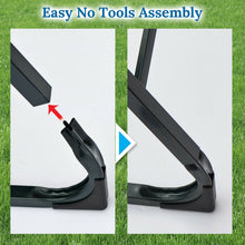 Load image into Gallery viewer, New 5 Tier Vertical Raised Garden Bed Planter Boxes Patio Balcony