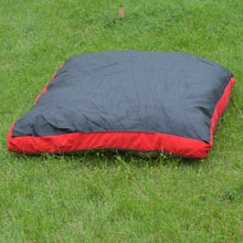 Load image into Gallery viewer, 35"x28" Waterproof Large Pet Dog Plush Base Golden Cushion Mat