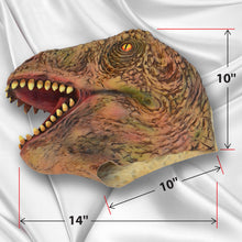 Load image into Gallery viewer, Cosplay Vampire Animal ZOO Halloween Witch Prop Head Mask Party Costume Toy