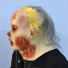 Load image into Gallery viewer, Cosplay Vampire Animal ZOO Halloween Witch Prop Head Mask Party Costume Toy