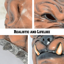 Load image into Gallery viewer, Cosplay Vampire Animal ZOO Halloween Witch Prop Head Mask Party Costume Toy