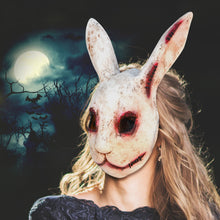 Load image into Gallery viewer, Cosplay Vampire Animal ZOO Halloween Witch Prop Head Mask Party Costume Toy