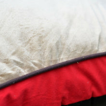 Load image into Gallery viewer, 35"x28" Waterproof Large Pet Dog Plush Base Golden Cushion Mat