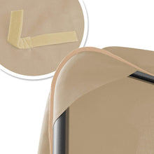 Load image into Gallery viewer, Patio Swing Canopy Replacement Porch Top Cover Outdoor Seat Furniture