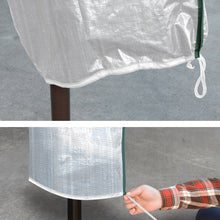 Load image into Gallery viewer, Protective Cover for Straight Patio Umbrella Outdoor Furniture