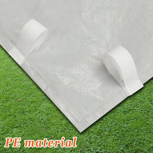 Load image into Gallery viewer, 13x10' 2pc Replacement Pop Up Canopy Sidepanels for  10x10' Tent Gazebo Sidewalls Kit