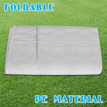Load image into Gallery viewer, 13x10' 2pc Replacement Pop Up Canopy Sidepanels for  10x10' Tent Gazebo Sidewalls Kit
