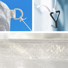 Load image into Gallery viewer, 10x10'/13' Waterproof Outdoor Cover Protective for Canopy &Pop Up Party Tent