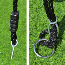 Load image into Gallery viewer, 40" Round Nest Swing Kid Child Tree Hanging Hammock Family Garden