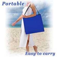 Load image into Gallery viewer, 600D oxford fabric Portable Reclining Lounger Beach Chairs
