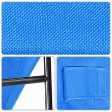 Load image into Gallery viewer, 600D oxford fabric Outdoors  reclining lounger Park Beach Chair Multi-usage Picnic 50"x20" Seat Mat
