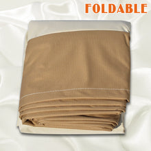 Load image into Gallery viewer, Large 7.5x2.8x2.7H Patio Sofa Bench Cover Furniture Weather Protector