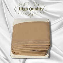 Load image into Gallery viewer, Premium Log Rack Cover Firewood Rack Waterproof Wood Storage Holder