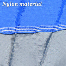 Load image into Gallery viewer, 9' x 7' Large, 6 Corner Pockets, Sand Escape, Nylon Beach Blanket