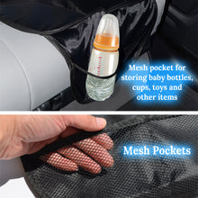 Load image into Gallery viewer, Waterproof Auto Car Seat Protector Cover Mat Back