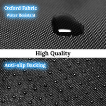 Load image into Gallery viewer, Waterproof Auto Car Seat Protector Cover Mat Back